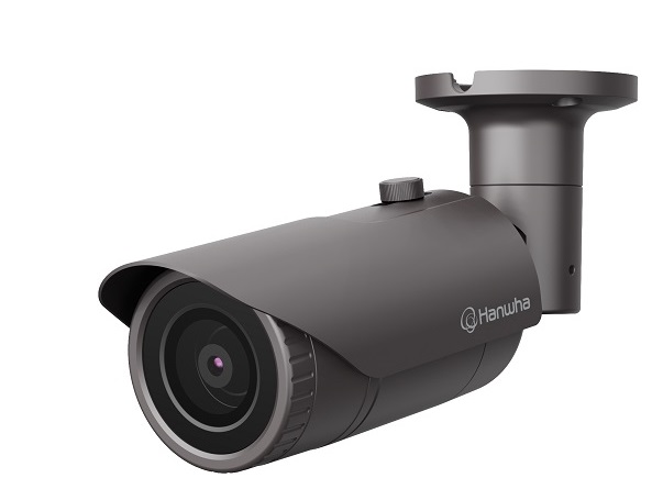 Camera IP hồng ngoại 2.0 Megapixel Hanwha Vision QNO-6022R-1