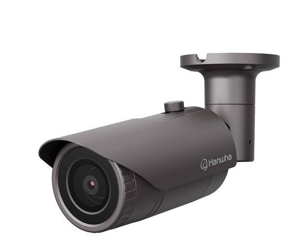 Camera IP hồng ngoại 2.0 Megapixel Hanwha Vision QNO-6012R-1