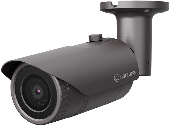 Camera IP hồng ngoại 4.0 Megapixel Hanwha Vision QNO-7022R-1