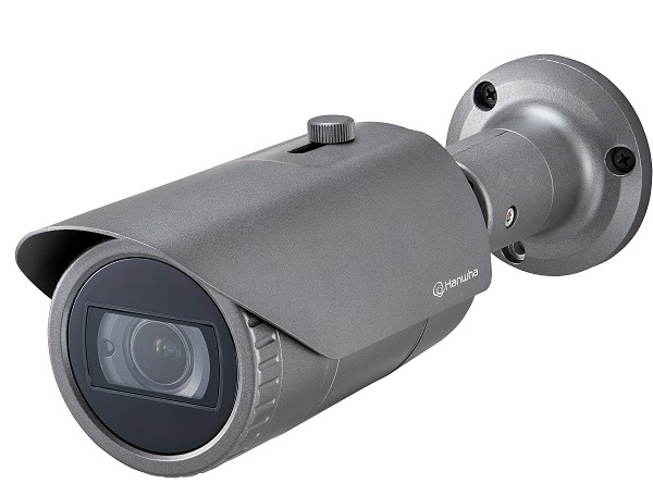 Camera IP hồng ngoại 2.0 Megapixel Hanwha Vision QNO-6082R-1