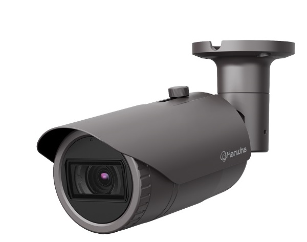 Camera IP hồng ngoại 2.0 Megapixel Hanwha Vision QNO-6082R1-1