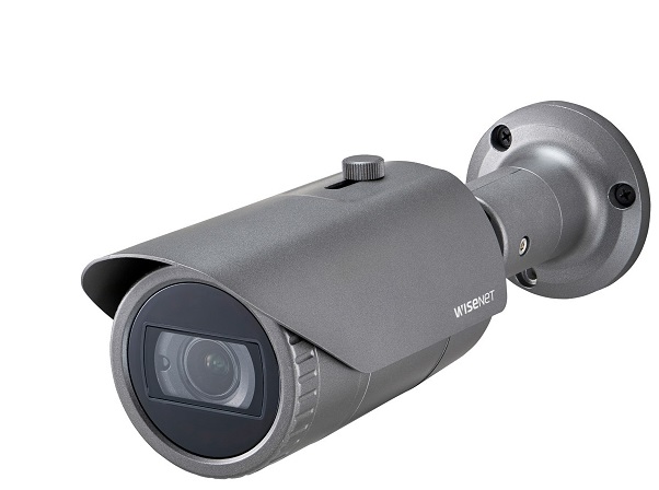 Camera IP hồng ngoại 2.0 Megapixel Hanwha Vision QNO-6084R-1