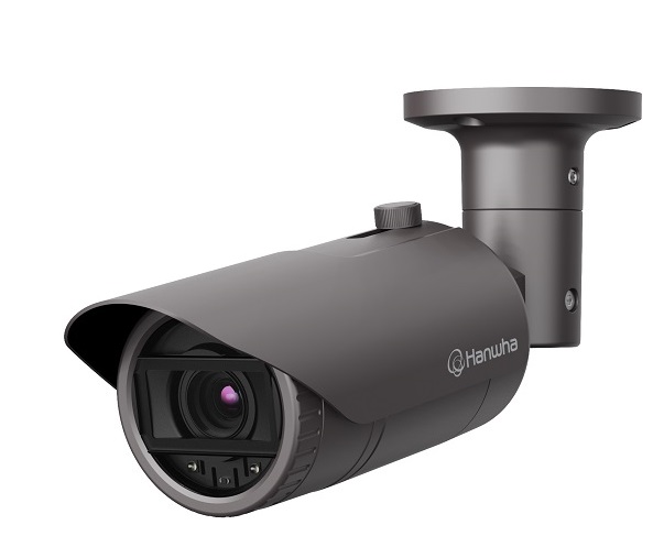 Camera IP hồng ngoại 2.0 Megapixel Hanwha Vision QNO-6072R1-1
