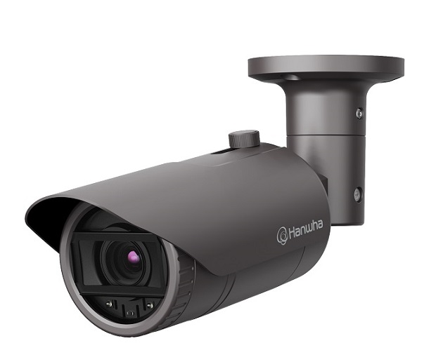 Camera IP 2.0 Megapixel hồng ngoại Hanwha Vision QNO-6072R-1