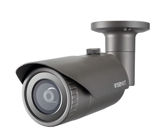 Camera IP hồng ngoại 2.0 Megapixel Hanwha Vision QNO-6014R-1