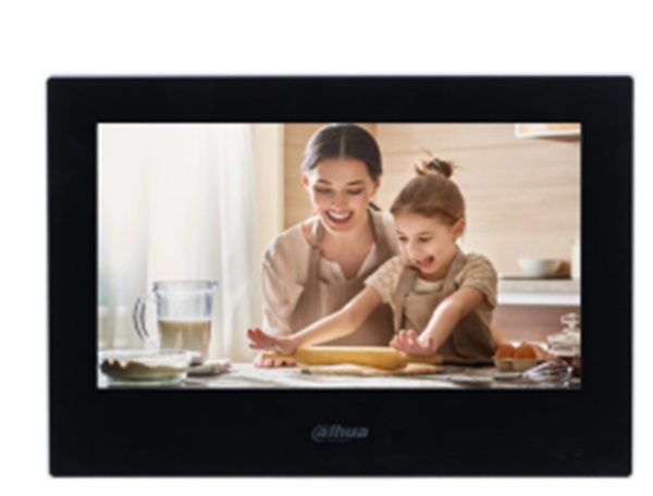 Màn hình màu chuông cửa IP không dây DAHUA DHI-VTH2521G-1