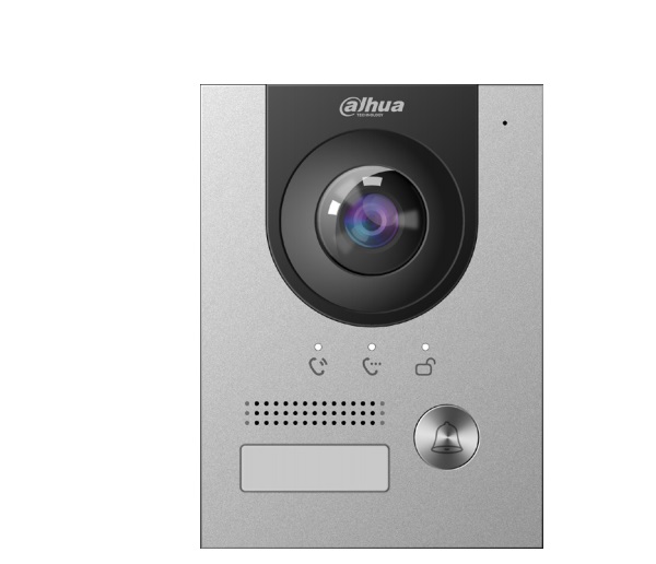 Camera chuông cửa IP DAHUA DHI-VTO2202F-P-1