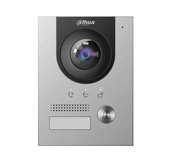 Camera chuông cửa IP DAHUA DHI-VTO2202F-P-S2-1