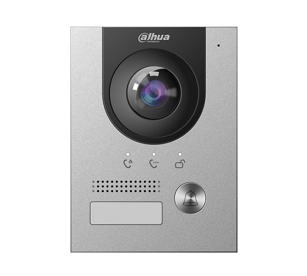 Camera chuông cửa IP DAHUA DHI-VTO2201F-P-1