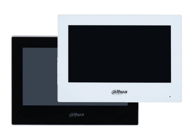Màn hình màu chuông cửa IP DAHUA DHI-VTH2621GW-WP-1