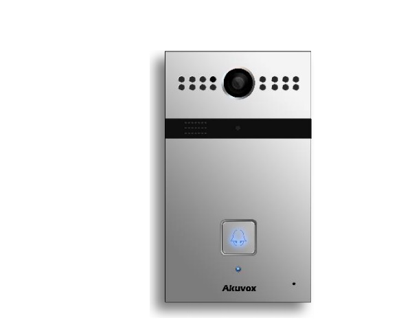 Camera chuông cửa IP AKUVOX R26P-1