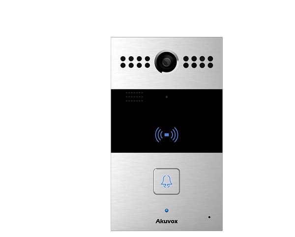 Camera chuông cửa IP AKUVOX R26C-1