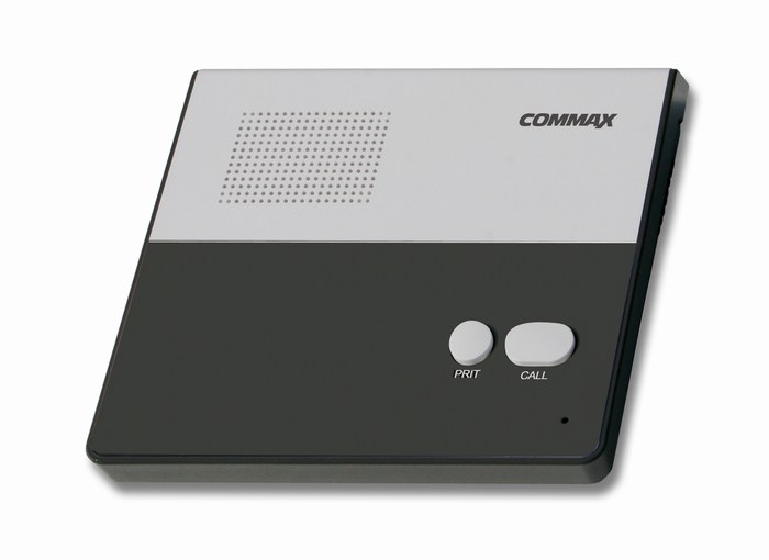 Điện thoại nội bộ Intercom COMMAX CM-800S-1