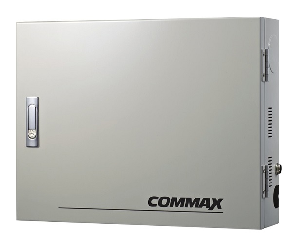 Thiết bị trung tâm đặt tại phòng trực y tá COMMAX JNS-PSM-1