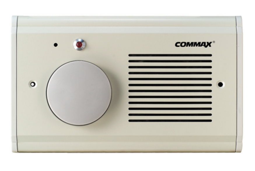 NÚT NHẤN GỌI Y TÁ ĐẶT Ở PHÒNG PHẨU THUẬT COMMAX AS-100-1