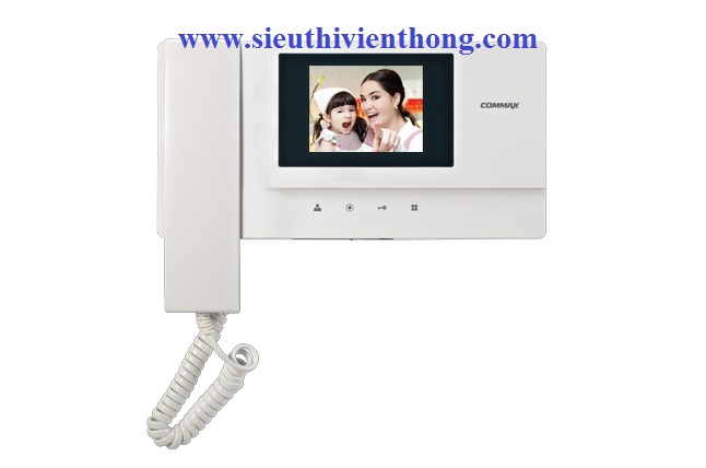 Màn hình màu chuông cửa COMMAX CDV-35A-1