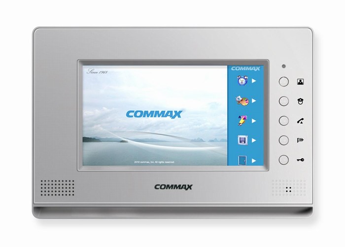 Màn hình màu chuông cửa COMMAX CDV-71AM-1