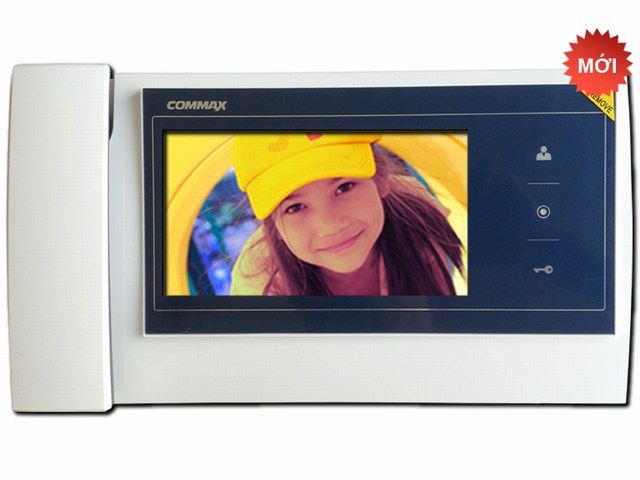 Màn hình màu chuông cửa COMMAX CDV-70K-1