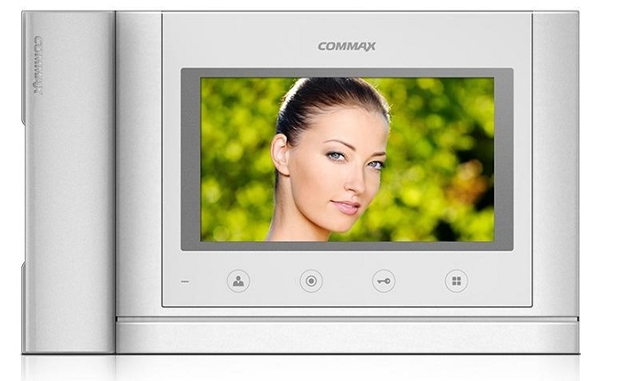 Màn hình màu chuông cửa COMMAX CDV-70MH-1