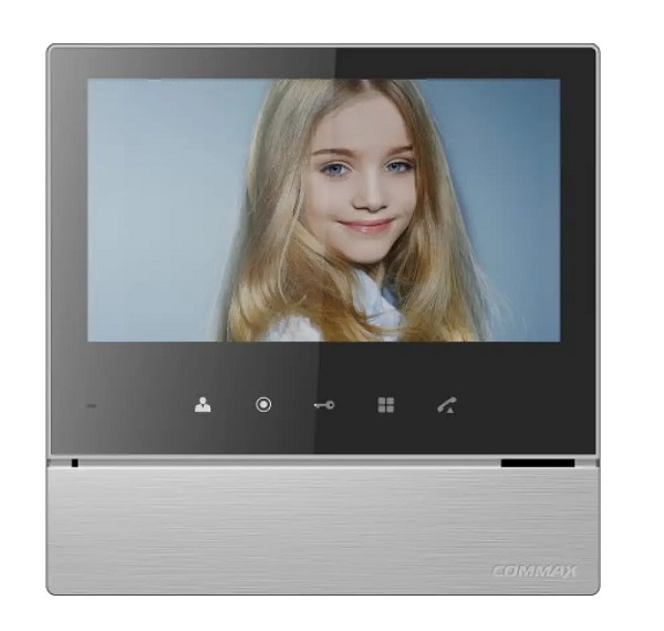 Màn hình màu chuông cửa COMMAX CDV-70HM2-1
