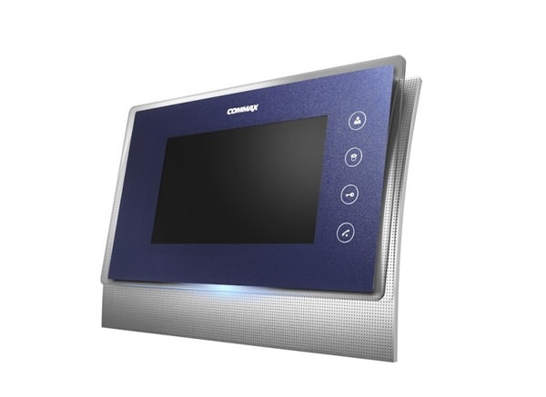 Màn hình màu chuông cửa COMMAX CDV-70U-1