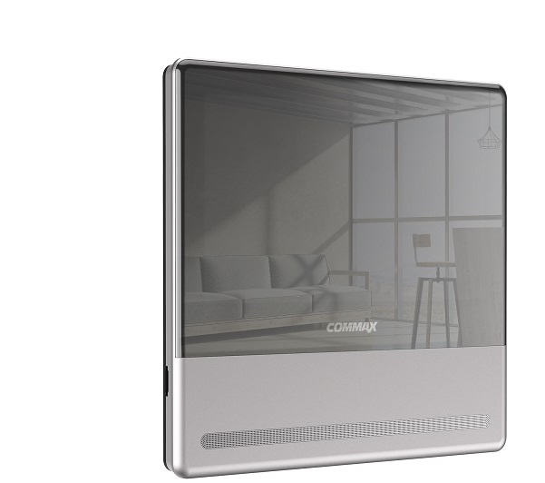 Màn hình màu chuông cửa không dây COMMAX CDV-70QT-1