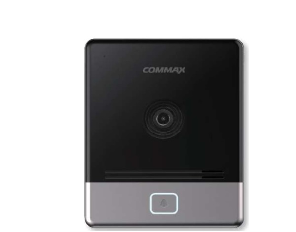 Camera chuông cửa COMMAX DRC-40QHD-1