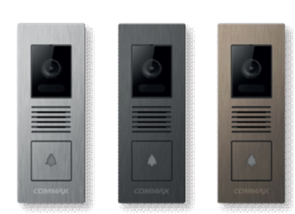 Camera chuông cửa COMMAX DRC-4PIP-1