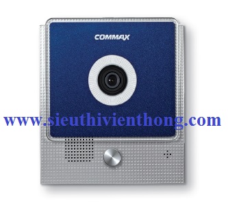 Camera màu chuông cửa COMMAX DRC-4U-1