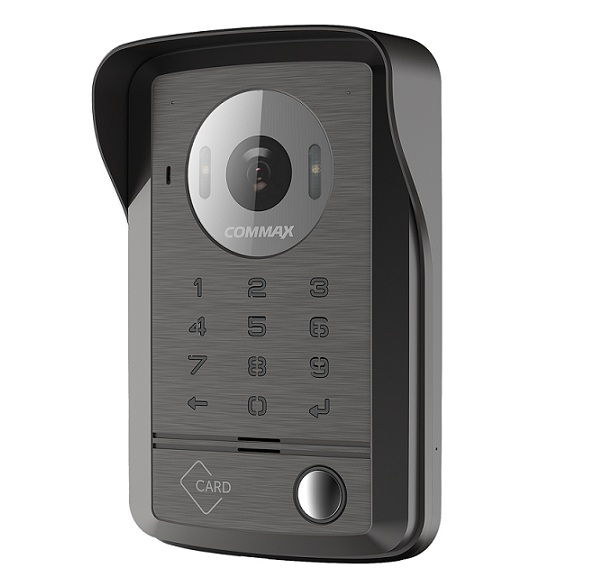 Camera chuông cửa màu COMMAX DRC-40DK-1