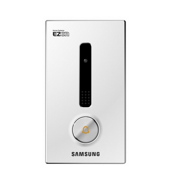 Camera chuông cửa màu SAMSUNG SHT-CP611E/EN-1