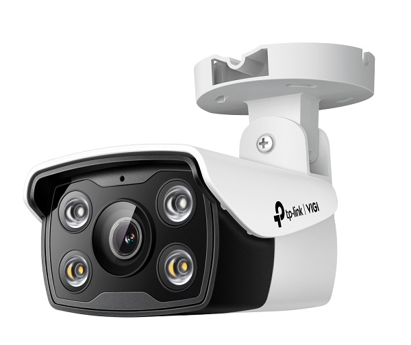 Camera IP hồng ngoại 4.0 Megapixel TP-LINK VIGI C340 (4mm)-1