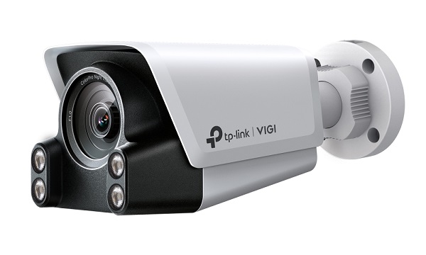 Camera IP ColorPro Night Vision 4.0 Megapixel TP-LINK VIGI C340S (4mm)-1