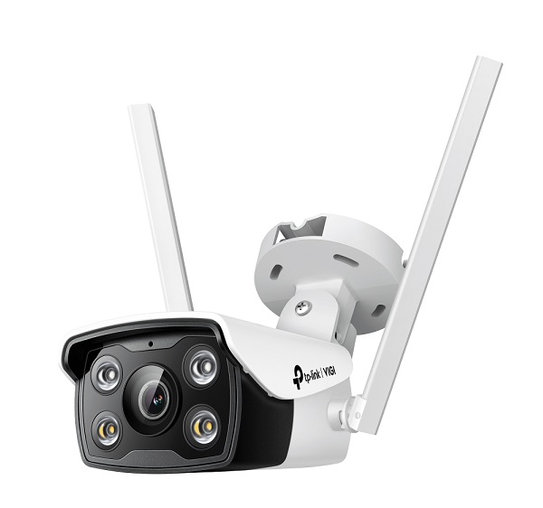 Camera IP hồng ngoại không dây 4.0 Megapixel TP-LINK VIGI C340-W-1