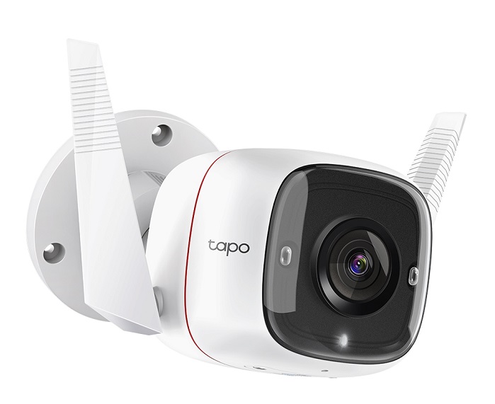 Camera IP Wifi 3.0 Megapixel TP-LINK TC65-1