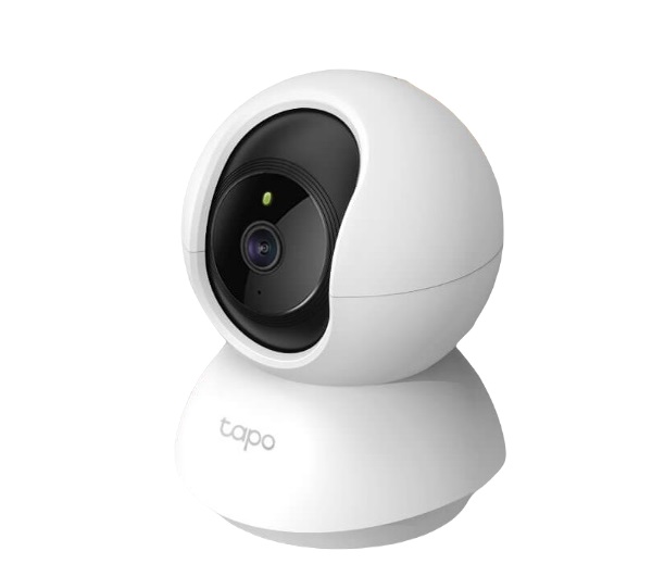 Camera IP hồng ngoại không dây 2.0 Megapixel TP-LINK Tapo C200P2-1