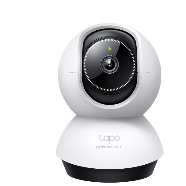 Camera IP hồng ngoại không dây 4.0 Megapixel TP-LINK TC72-1