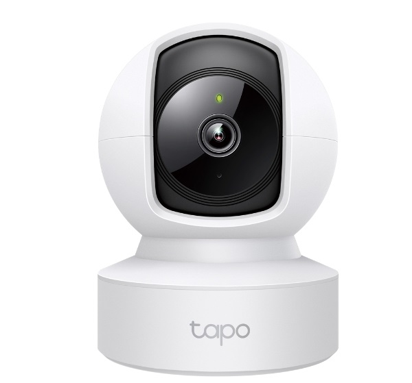 Camera IP hồng ngoại không dây 2.0 Megapixel TP-LINK Tapo C202-1