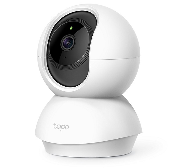 Camera IP Wifi hồng ngoại 3.0 Megapixel TP-LINK Tapo C210-1