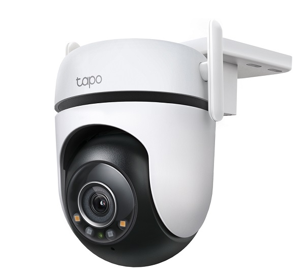 Camera IP hồng ngoại không dây 4.0 Megapixel TP-LINK Tapo C520WS-1