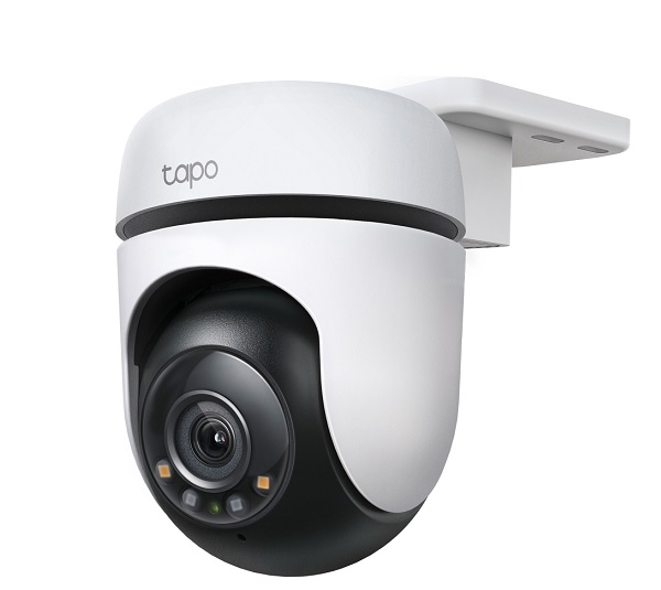 Camera IP hồng ngoại không dây 3.0 Megapixel TP-LINK Tapo C510W-1