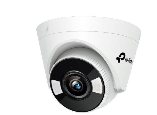 Camera IP Dome hồng ngoại 3.0 Megapixel TP-LINK VIGI C430 (2.8mm)-1