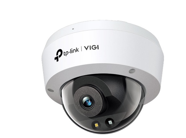 Camera IP Dome hồng ngoại 4.0 Megapixel TP-LINK VIGI C240 (2.8mm)-1