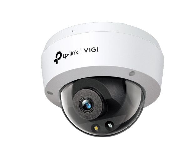 Camera IP Dome hồng ngoại 3.0 Megapixel TP-LINK VIGI C230 (4.0mm)-1
