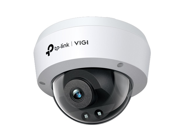 Camera IP Dome hồng ngoại 3.0 Megapixel TP-LINK VIGI C230I (4.0mm)-1