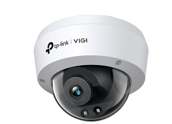 Camera IP Dome hồng ngoại 4.0 Megapixel TP-LINK VIGI C240I (4.0mm)-1