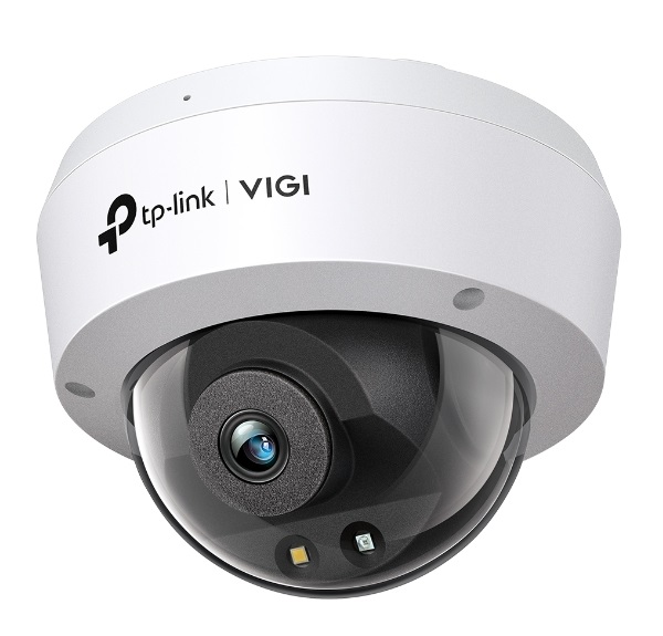 Camera IP Dome Full color 5.0 Megapixel TP-LINK VIGI C250 (4mm)-1