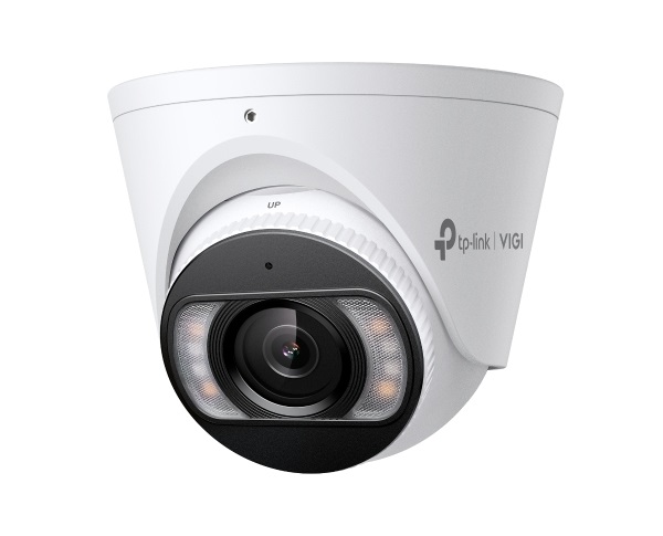 Camera IP Dome Full-color 8.0 Megapixel TP-LINK InSight S485 (2.8mm)-1