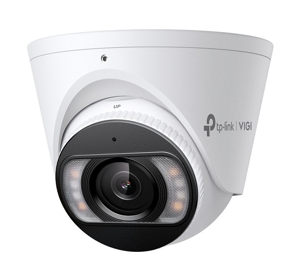 Camera IP Dome Full-color 5.0 Megapixel TP-LINK InSight S455 (4mm)-1