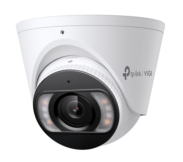 Camera IP Dome Full-color 5.0 Megapixel TP-LINK VIGI C455 (4mm)-1